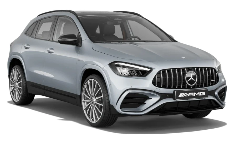 AMG GLA 35 4MATIC